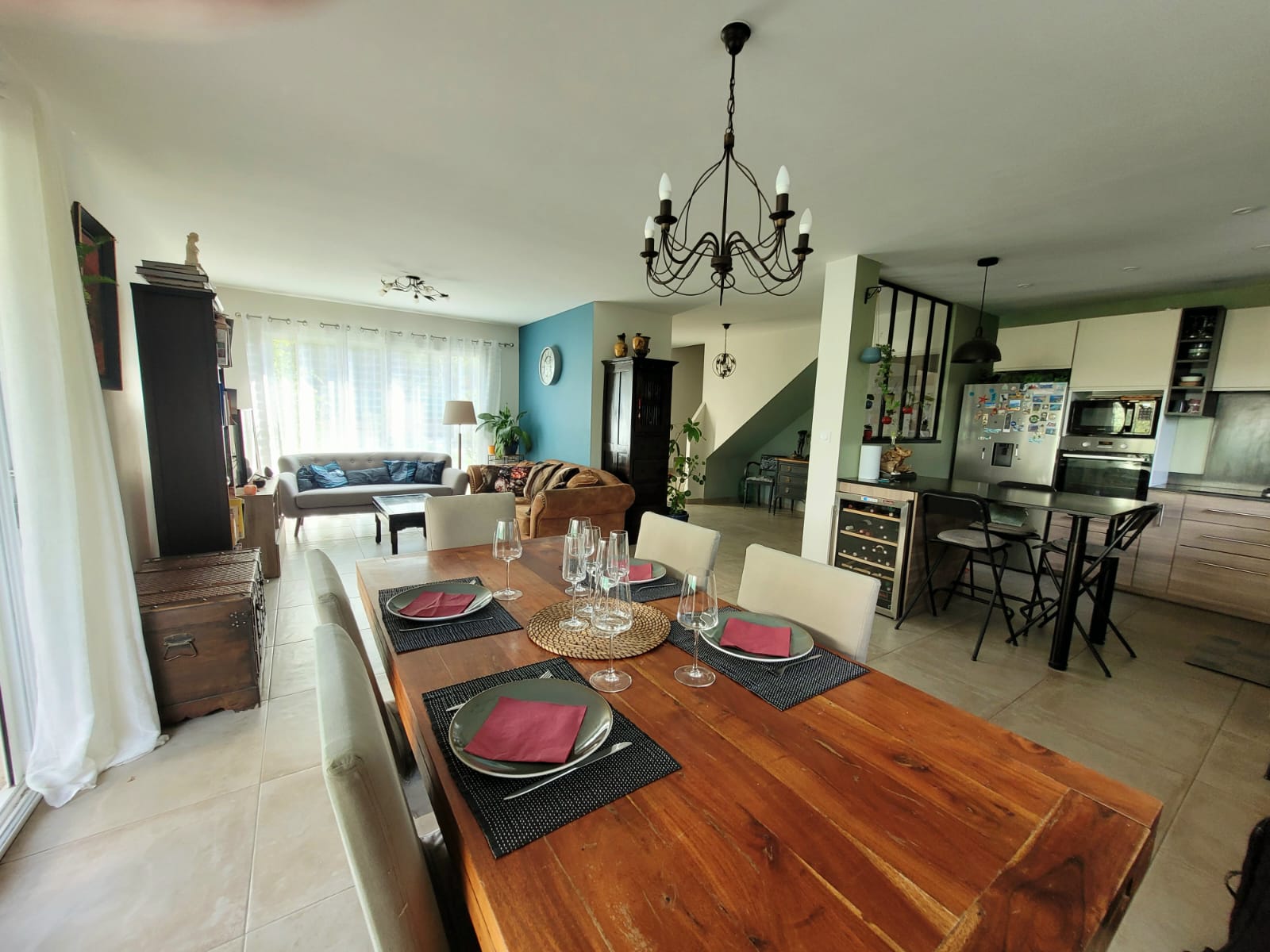 PIECE DE VIE PIECE DE VIE